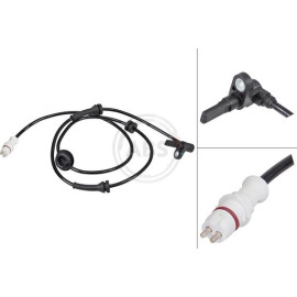 A.B.S. ABS Sensor 31832