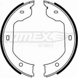 TOMEX brakes Bremsbackensatz TX 21-90