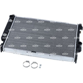 NRF Motorkühler 50566
