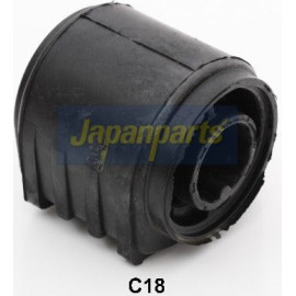 Lagerbuchse, Querlenker Chrysler P. Voyager 00- L/R Hinten RU-C18