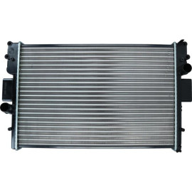 Kamoka Motorkühler 7705026