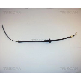 Seilzug, Feststellbremse Vw T. T4 90-03 Le/Pr 814029139