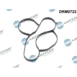 Dichtung, Wasserpumpe DRM0722 Dichtung, Wasserpumpe DRM0722