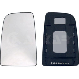 Alkar Außenspiegelglas 6401994 Alkar Außenspiegelglas 6401994