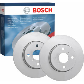 Bremsscheibe 0 986 479 C06 Bremsscheibe 0 986 479 C06
