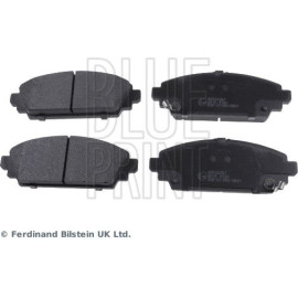 Bremsbelagsatz Honda P. Accord/Civic 98-05 ADH24267 Bremsbelagsatz Honda P. Accord/Civic 98-05 ADH24267