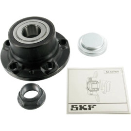 Radlagersatz HA VKBA 3635