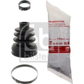 Faltenbalg, Antriebswelle Opel Int. 91X18,5X67 Citroen/Peugeot/Toyota 100206