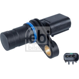 febi Kurbelwellensensor 106821