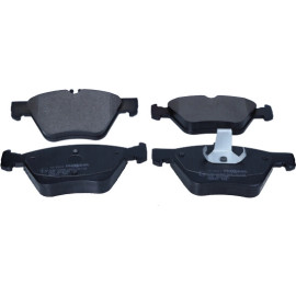 MAXGEAR Bremsbelagsatz 19-0631 Mercedes-Benz W210 95- 280-320 MAXGEAR Bremsbelagsatz 19-0631 Mercedes-Benz W210 95- 280-320