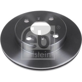 FEBI BILSTEIN Bremsscheibe 108671