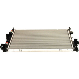 MAXGEAR Motorkühler AC265786