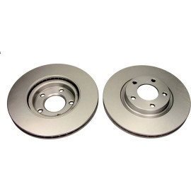 Quaro Bremsscheibe Mazda S. 3/5 Mit Ok-Korrosionsschutzbeschichtung QD3337 Quaro Bremsscheibe Mazda S. 3/5 Mit Ok-Korrosionsschutzbeschichtung QD3337
