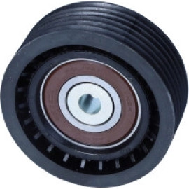 MAXGEAR Keilrippenriemen-Umlenk-/Führungsrolle 56403MG 54-0324