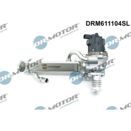 Agr-Ventil DRM611104SL
