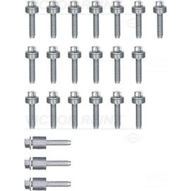 Schraube Zylinderkopfhaube 15-39647-01
