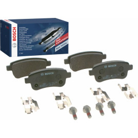 Bremsklötze Premium 0 986 494 735