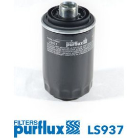 PURFLUX Ölfilter LS937