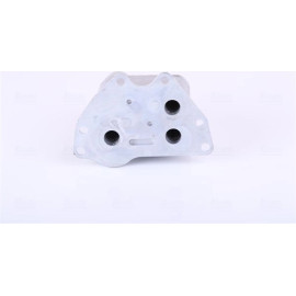 Ölkühler PKW 90981