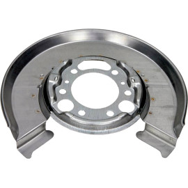 Maxgear Spritzblech, Bremsscheibe 19-3256