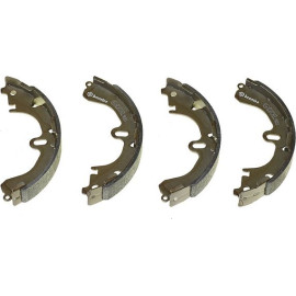Bremsbackensatz HA S 83 503