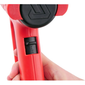 Heissluftpistole 2000W 70~550Ïc YT-82288