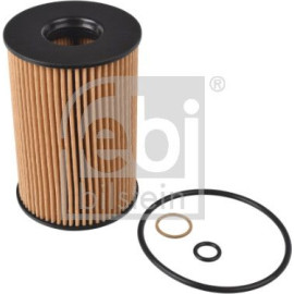 FEBI BILSTEIN Ölfilter 108982