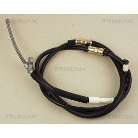 Seilzug, Feststellbremse Toyota T. Corolla 92-02 Le 814013185
