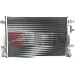 JPN Kondensator, Klimaanlage 60C9075-JPN