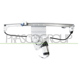 FENSTERHEBER V L EL +MOT -KOMFORT 2525,211,1