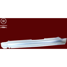 Türschweller Seitenschweller r 5514012
