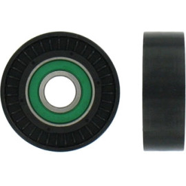 SKF Keilrippenriemen-Spannrolle VKM 38131