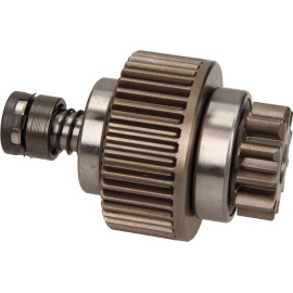 Freilaufgetriebe, Anlasser SD2029