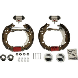 Bremsbacken - Superkit GSK1075