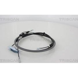 Seilzug, Feststellbremse Opel T. Astra 91-01 Le/Pr 814024191