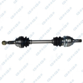 GSP Antriebswelle 260013