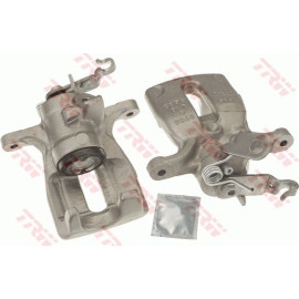 TRW Austausch-Bremssattel Hinterachse rechts BHN1141E TRW Austausch-Bremssattel Hinterachse rechts BHN1141E