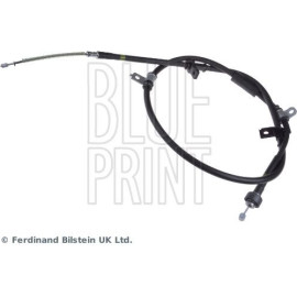 Seilzug, Feststellbremse Hyundai T. Elantra 00-06 Pr ADG04697