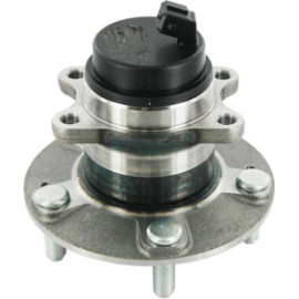 Radlagersatz VKBA 7565