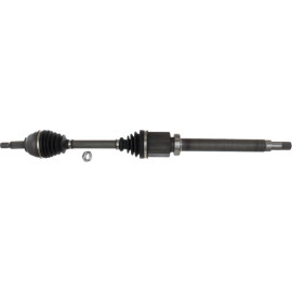 SKF Antriebswelle VKJC 6596