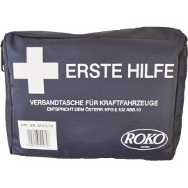 Apotheke STVO klein STVO/TK