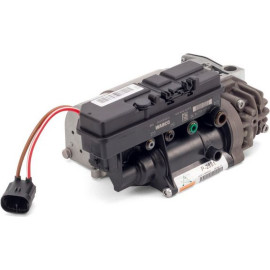 WABCO Kompressor/Druckluftanlage P-2851