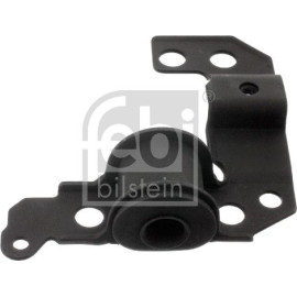 Lagerbuchse, Querlenker Fiat P. Doblo Hinten Links 43953