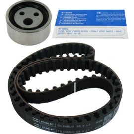 Zahnrimsatz VKMA 06000