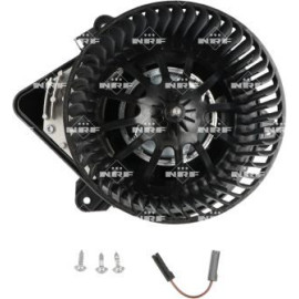 NRF Ventilator 34205