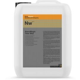 Koch Chemie NanoMagic Twin Wax 20l 220020 Koch Chemie NanoMagic Twin Wax 20l 220020