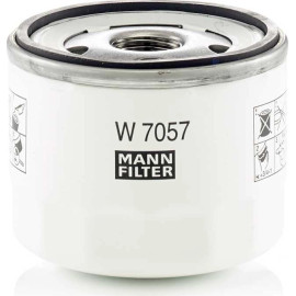 Mann & Hummel Ölfilter PKW W 7057