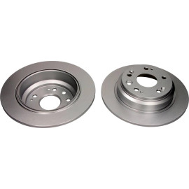 Quaro Bremsscheibe Honda T. Accord 03- Combi Mit Pow Ok¤ Anti-Korrosion QD7322 Quaro Bremsscheibe Honda T. Accord 03- Combi Mit Pow Ok¤ Anti-Korrosion QD7322