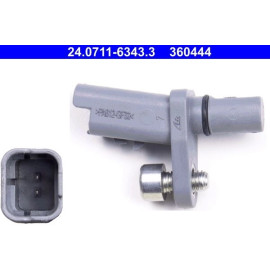 ATE ABS Sensor 24.0711-6343.3