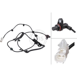 A.B.S. ABS Sensor 31764